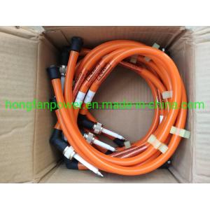 Zichai 8300 Gas Generating Unit High Voltage Line Usl2le-20A for 190 Cylinder