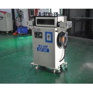 Buy cheap Customized Steel Sheet NC Leveller Feeder Of Metal Material Leveling product