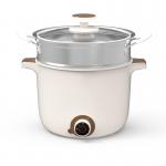 Buy cheap Multi Function Electric Hot Pot Cooker 250W For Convenient Cooking from wholesalers