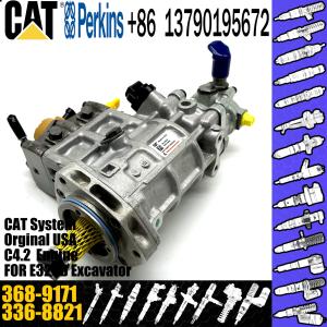 Buy cheap CA3689171 Diesel Engine Fuel Pump 20R3815 20R-3815 CA20R3815 from wholesalers