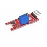 Buy cheap High Sensitivity Arduino Sound Detection Module , Arduino Microphone Module PCB Material from wholesalers