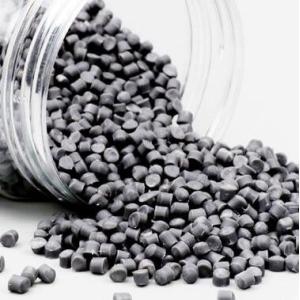 Buy cheap Wire Cable Hardness 85A PVC Cable Compound Jacketing Material Pellets from wholesalers