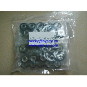 Buy cheap SMT 8MM feeder part K87-M1199-10X Yamaha/Assembleon DRIVE GEAR from wholesalers