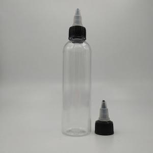 Buy cheap 150ml Plastic Screw Top Bottles Dishwasher Safe Custom Printing Solutions from wholesalers