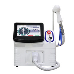Buy cheap Custom Portable 808nm Diode Laser Hair Removal Machine For Face And Body from wholesalers