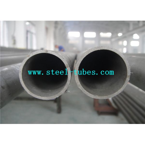 Buy cheap ASTM A672 Steel Boiler Tube For High Pressure Service from wholesalers