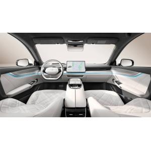 Buy cheap 2023 Changan Qiyuan A07 200 Chinese Energy Vehicle with Extended Range and Automatic Gear Box from wholesalers