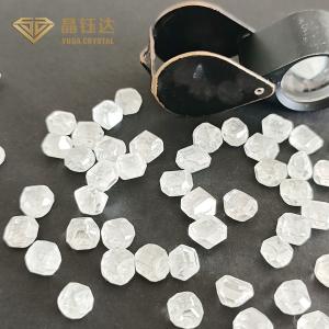 Buy cheap Hpht Rough Lab Grown Diamonds 3.0-4.0 Carat from wholesalers