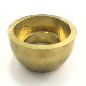 Metal Processing Machinery Parts Precision Bowl-Shaped and Special-Shaped