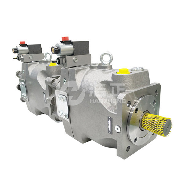 Quality hydraulic pump PV PV10 PV15 PV20 PV29 Series Hydraulic Axial Piston Pump PV15-2R1E-C00-CW china manufacturer for sale