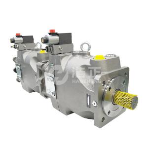 Buy cheap hydraulic pump PV PV10 PV15 PV20 PV29 Series Hydraulic Axial Piston Pump PV15-2R1E-C00-CW china manufacturer from wholesalers