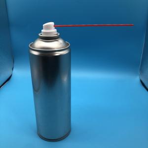 Buy cheap Carburetor Cleaner Aerosol Valve Ensuring Unclogged Performance for Carburetors from wholesalers