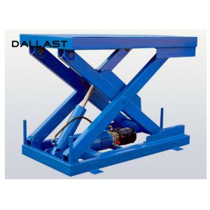 Buy cheap Industrial Fork Lifting Platform Dump Hoist Garbage Station Hydraulic Cylinder from wholesalers