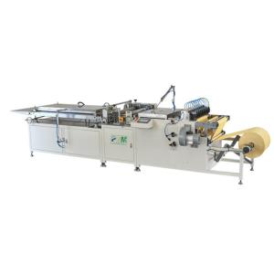 Buy cheap PLGT 600N Full Auto Filter Production Line 600mm Rotary Pleating from wholesalers