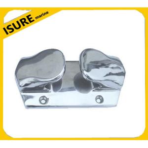 Buy cheap heavy duty straight chocks/marine hardware product