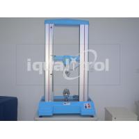China Computer Software Controlled Electronic Universal Material Testing Machine with Servo Motor for sale