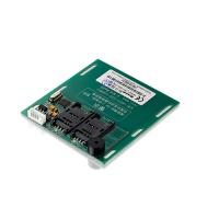 Buy cheap Highly Adaptable RFID Card Reader CRT-603-V20 RS-232 Communication Interface For product