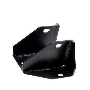 Buy cheap Steel Sheet Fabrication Custom Manufacturing Precision Forming Design Parts from wholesalers