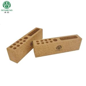 Buy cheap Eco-Friendly and Sustainable Cork Organizers for Neat and Tidy Desk Space product