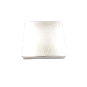 Buy cheap OEM Neodymium Iron Boron Magnets Super Strong Neodymium Magnet from wholesalers