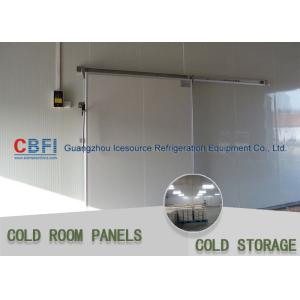Chicken Cooling Freezer Cold Room with Automatic Control Temperature Setting