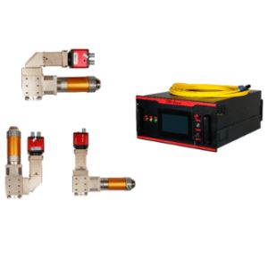 Buy cheap QCW Laser Welder with Significantly Reduced Maintenance via Structural Optimization from wholesalers