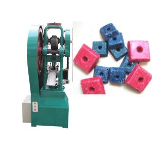 Buy cheap Bidirectional Compress Wax Press Machine BV Standard ≤100T Constant Pressure product