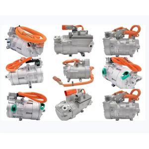 OE# 6452699820901 For BMW i8 X5 F15 530L F18 electric AUTO Ac Compressor