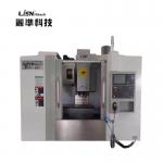 Buy cheap 7.5KW Practical 3 Axis CNC Vertical Milling Machine Worktable 500x1000mm VMC850 from wholesalers