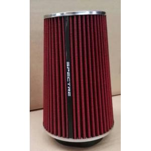 Buy cheap Custom Sized High Performance Automotive Air Filters With 1 Year Warranty from wholesalers