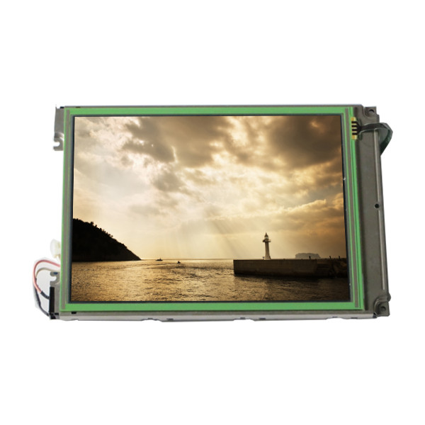 Quality EDMGRB8KJF CCFL 7.8 inch TFT- LCD Display Screen Panel for sale