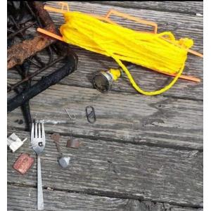 2018 Super Strong Pull Force Ndfeb Fishing Magnets With Eyebolt