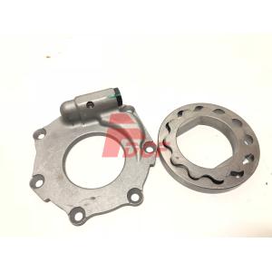 Buy cheap 4D88 4TNV88 Diesel Engine Oil Pump Replacement 129407-32000 Neutral Packing from wholesalers