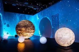 Quality Epistar Led Chip Sphere LED Display with Front Service Maintenance Method and Maintenance for sale