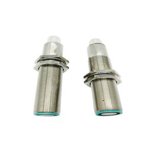 Buy cheap Position Diameter 18MM IP65 Ultrasonic Proximity Switch from wholesalers