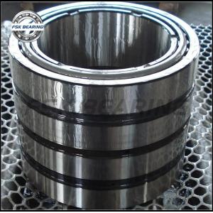 Buy cheap Big Size 802191.H122AE Four Row Taper Roller Bearing ID 203.2mm OD 317.5mm Long Life from wholesalers