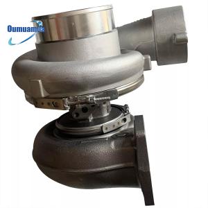 Turbine BTV7511 For Caterpillar Engine 3512B Turbocharger 289-1453