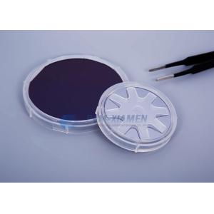 Buy cheap 6 Inch Silicon Wafer FZ N Type Phosphorus Doped Orientation 100 Prime Grade 6