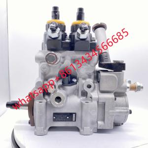 Buy cheap common rail high pressure diesel fuel pump 094000-0097 for isuzu for bus truck forward tractor industrial diesel engine from wholesalers