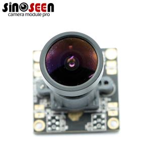 Buy cheap Low Power Consumption 0.3MP USB Camera Module With GalaxyCore GC0308 Sensor from wholesalers