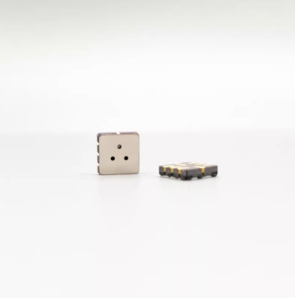 Buy cheap SMD1012 Hydrogen Gas Sensor Toxic Flammable Explosion-proof Gas Detection Sensor from wholesalers