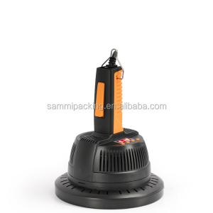 Hand Held Electromagnetic Induction Capping Machine Plastic Bottle Cap Sealer