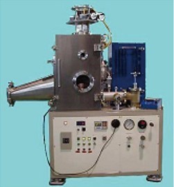 Buy cheap Amorphous Alloy Powder Manufacturing Equipment 5kw High Frequency Output from wholesalers