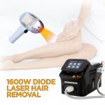 Buy cheap Medical Equipment Machine Diode Laser 808nm Permanent Hair Removal from wholesalers