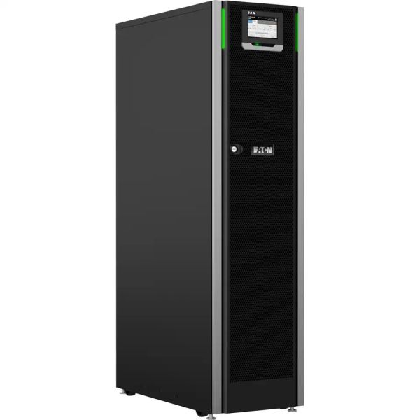 Buy cheap Eaton module UPS 93PS series 8-30 kW 10 kva ups15kVA 20KVA 60KVA 12v 24v battery 3 phase to replace 9355 series ups power supply from wholesalers