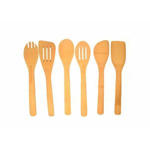 Buy cheap Durable Safe Kitchen Cooking Tools 6 Pieces Utensils Set FPA Free Eco - Friendly from wholesalers