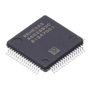 Buy cheap IC Integrated Circuits R7FA6E2BB3CFM#AA0 LQFP-64 Microcontrollers - MCU from wholesalers