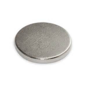 Quality N35-N52 Permanent Disc NdFeB Neodymium Magnet for Speaker for sale