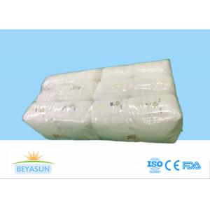 Buy cheap Elastic Waist A Grade Nappy Custom Baby Diaper 50pcs Packing from wholesalers