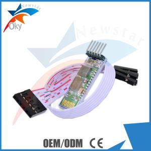 Buy cheap Wireless Arduino Bluetooth Module HC - 05 Transceiver RS232 / TTL from wholesalers